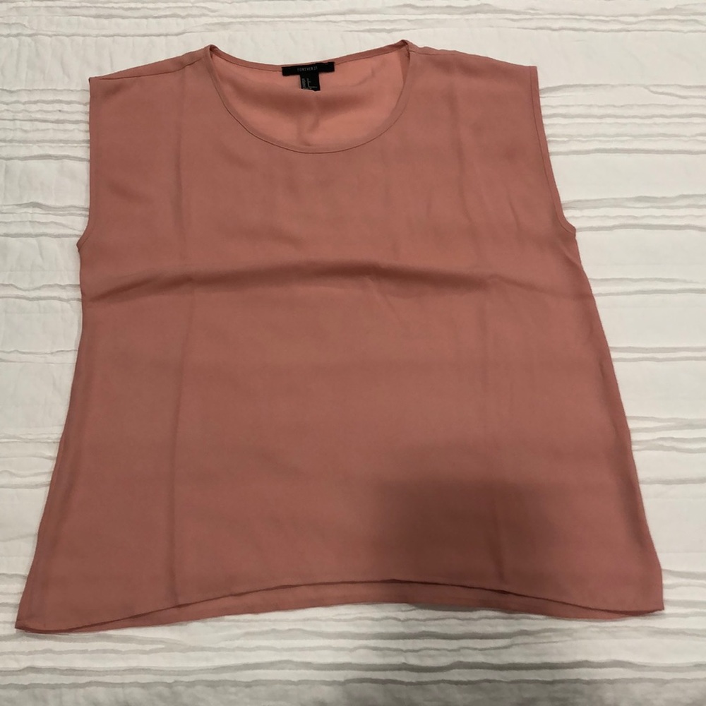Pink Dress Shirt
